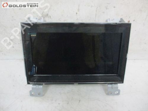 Used Electronic module NISSAN MURANO I (Z50) 3.5 4x4 (234 hp) 18758634