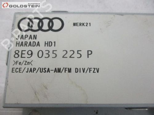 Electronic module AUDI A4 B7 (8EC) 2.7 TDI | BP37098949M83 - Image 2