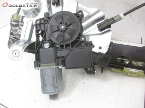 Right front window motor OPEL ZAFIRA TOURER C (P12) 1.6 CDTI (75) | BP18763271E20 
