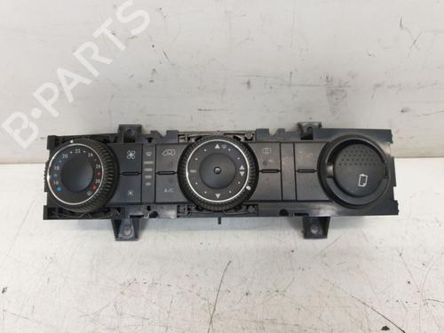 Used Climate control Climate control MERCEDES-BENZ SPRINTER 3-t Van (B906) 216 CDI (906.611, 906.613) (163 hp) 34411712 34411712