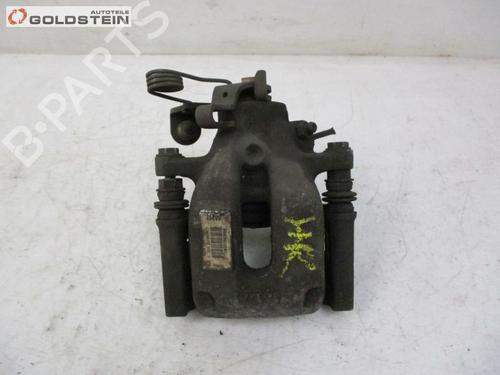 Høyre bremsecaliper bak PEUGEOT 407 Coupe (6C_) 2.7 HDi (204 hp) 18751693