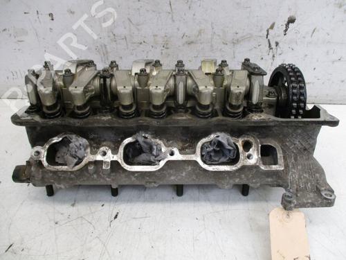 Cylinder head CHRYSLER CROSSFIRE Roadster 3.2 | BP29090682M5 
