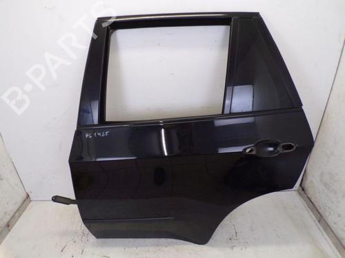 Used Left rear door BMW X5 (E70) xDrive 48 i (355 hp) 26647699