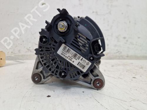 Alternator DACIA SANDERO II 1.0 SCe 75 (B8JC, B8JD, B8NC) | BP37137070M7 - Image 4