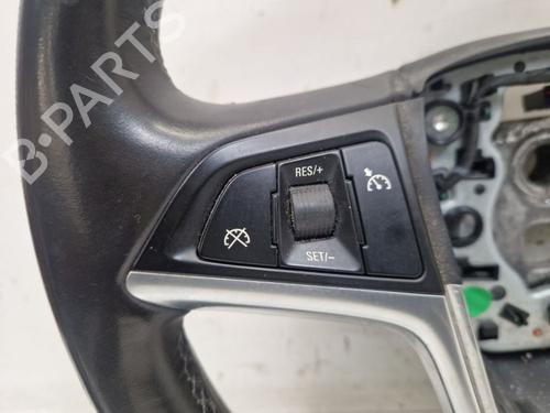 Steering wheel OPEL INSIGNIA A Sports Tourer (G09) 1.8 (35) | BP29103273C49 