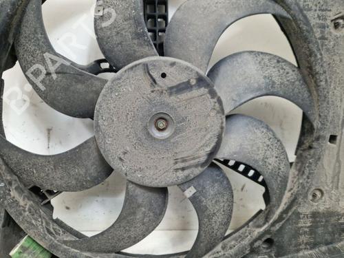 Fan OPEL CORSA D (S07) 1.3 CDTI (L08, L68) | BP37132841M128 - Image 3