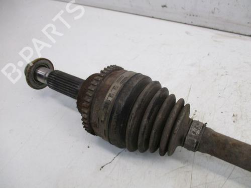 Right rear driveshaft MAZDA TRIBUTE (EP) 3.0 V6 24V 4WD (EPFW) | BP37123343M41 - Image 4