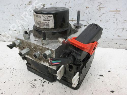 Used Electronic module TOYOTA YARIS (_P13_) 1.0 (KSP130) (72 hp) 29091380