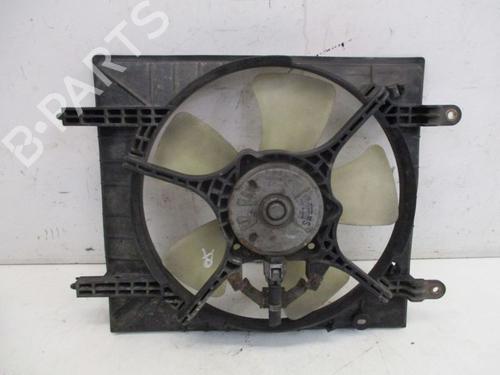 Køleblæser MITSUBISHI PAJERO PININ I (H6_W, H7_W) 1.8 (H76W, H66W) (114 hp) 29088045