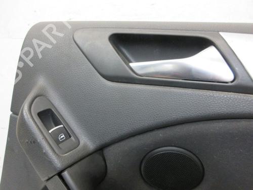 Rear right panel VW GOLF V (1K1) 1.4 TSI | BP37127245C61 - Image 6