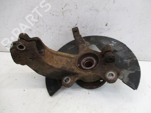 Right front steering knuckle VOLVO XC60 I SUV (156) T5 | BP19290407M26 