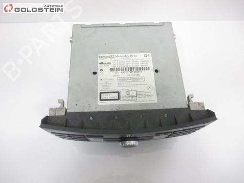 Electronic module MERCEDES-BENZ E-CLASS (W212) E 200 CDI / BlueTEC (212.005, 212.006) | BP18759957M83 