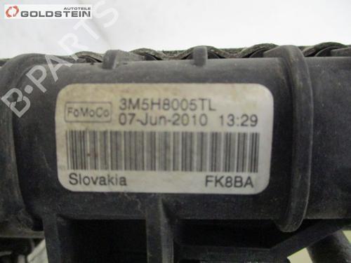 AC radiator FORD FOCUS II (DA_, HCP, DP) 1.6 TDCi | BP18749684M32