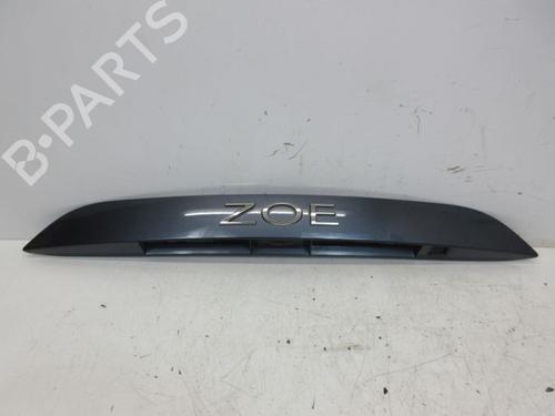 Used Interior roof handle RENAULT ZOE (BFM_) ZOE (88 hp) 29098622