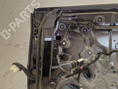 Dør højre bagtil NIO ET7 EV All-wheel Drive | BP37139416C5 - Image 7