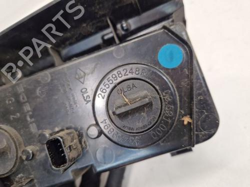 Left taillight RENAULT TRAFIC III Van (FG_) 1.6 dCi 120 (FGMK) | BP38507756C34 - Image 7