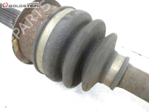 Left rear driveshaft SUBARU OUTBACK (BR) 2.5 i AWD (BR9) | BP38504508M40 - Image 3