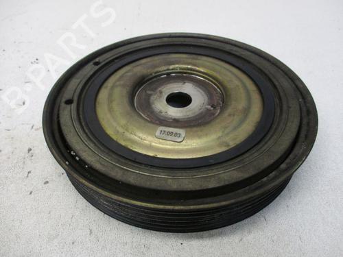 Pulley FORD FOCUS C-MAX (DM2) 2.0 TDCi | BP38026984M122 - Image 2