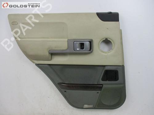 Used Rear left panel Rear left panel 37103922 37103922