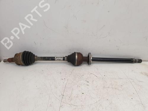 Used Right front driveshaft Right front driveshaft OPEL ASTRA J Sports Tourer (P10) 1.7 CDTI (35) (110 hp) 33907474 33907474