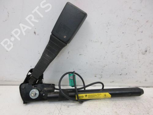 Used Seat buckle Seat buckle OPEL ASTRA H Estate (A04) 1.6 (L35) (116 hp) 29088454 29088454