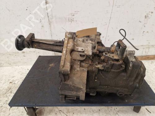 Gearkasse VW TRANSPORTER T4 Bus (70B, 70C, 7DB, 7DK, 70J, 70K, 7DC, 7DJ) 2.4 D | BP28085643M3 