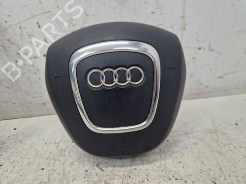 Steering wheel AUDI A4 B8 Avant (8K5) 2.0 TDI | BP24292847C49 
