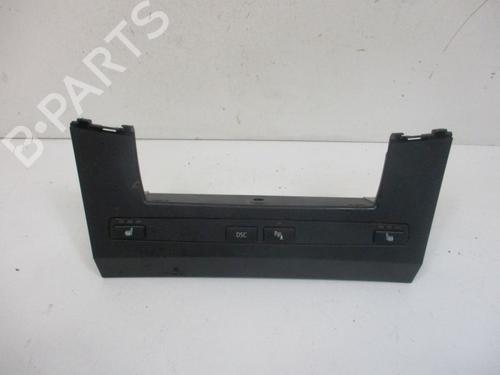 Used Switch BMW 5 Touring (E61) 525 d (177 hp) 18799648