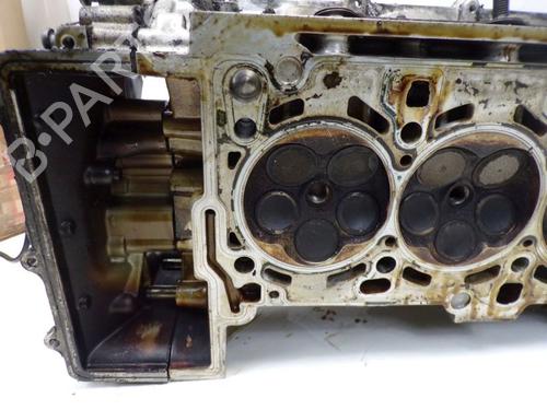 Cylinder head AUDI A6 C6 Avant (4F5) 4.2 quattro | BP23273696M5 