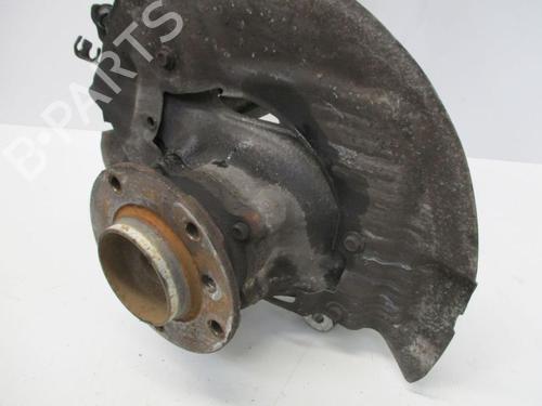 Left front steering knuckle BMW 5 (E60) 530 i | BP37118974M25 - Image 4