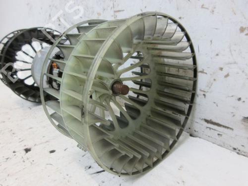 Heater blower motor BMW Z3 Roadster (E36) 1.9 i | BP29091654M62 