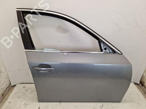 Used Right front door Right front door BMW 5 (E60) 530 i (258 hp) 33907846 33907846