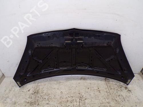 Hood MITSUBISHI COLT CZC VI Convertible (RG) 1.5 (Z36A) | BP29086598C1 