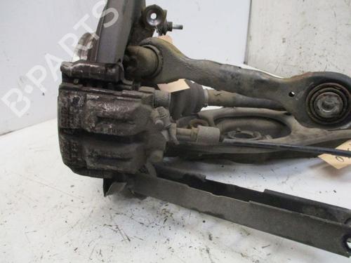 Right rear steering knuckle BMW 3 Touring (E91) 325 i | BP18804137M28 