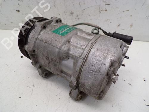Used AC compressor AC compressor 37120843 37120843