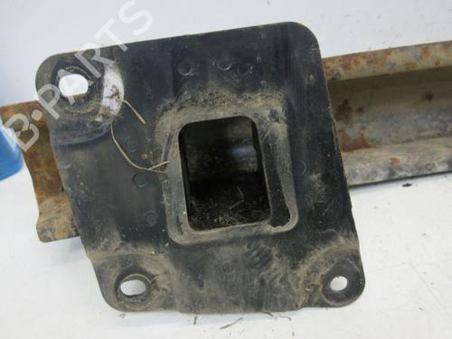 Rear bumper reinforcement VW POLO (9N_, 9A_) 1.2 | BP19293210C73 