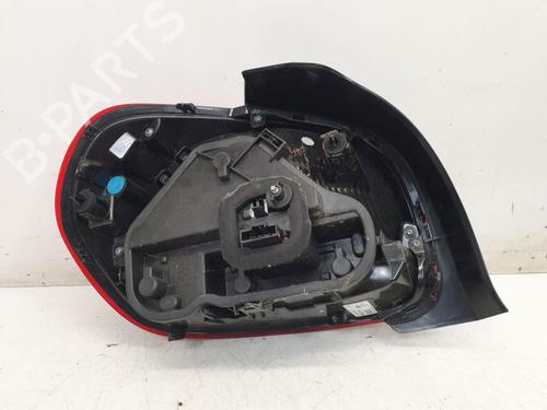 Right taillight CITROËN C3 III (SX) 1.2 THP 110 (SXHNPS, SXHNZT, SXHNZ6) | BP39573818C35 - Image 6