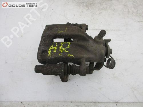 Right rear brake caliper PEUGEOT 807 (EB_) 2.0 HDi | BP37101781M106 - Image 2