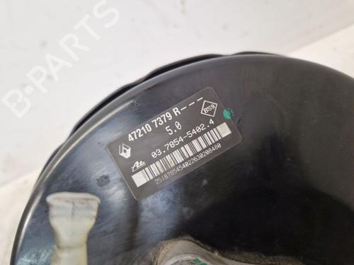 Bremseservo DACIA LOGAN MCV (KS_) 1.6 (KS0B, KS0D, KS0F) | BP31701839M42 