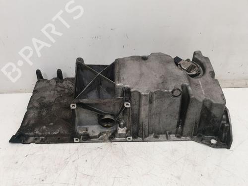 Used Oil sump Oil sump BMW X3 (E83) 3.0 d (218 hp) 34738506 34738506