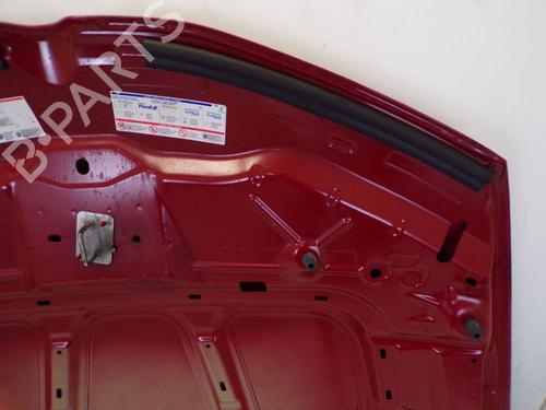 Hood ALFA ROMEO TONALE (965_) 1.5 Mild Hybrid | BP30737079C1 