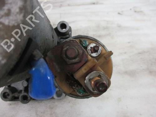 Startmotor CITROËN C4 I (LC_) 1.6 HDi | BP18792683M8