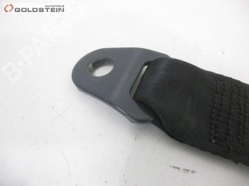 Front right seatbelt PEUGEOT 807 (EB_) 2.0 | BP18762444I25