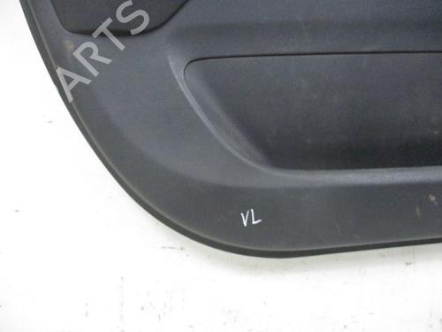 Front left panel HONDA FR-V (BE) 2.2 i CTDi (BE5) | BP18794955C58 
