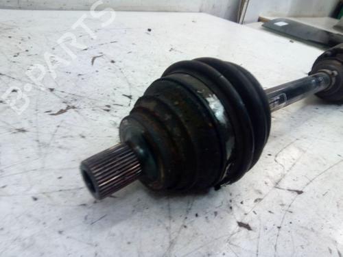 Left front driveshaft VW EOS (1F7, 1F8) 1.4 TSI | BP37136972M38 - Image 5