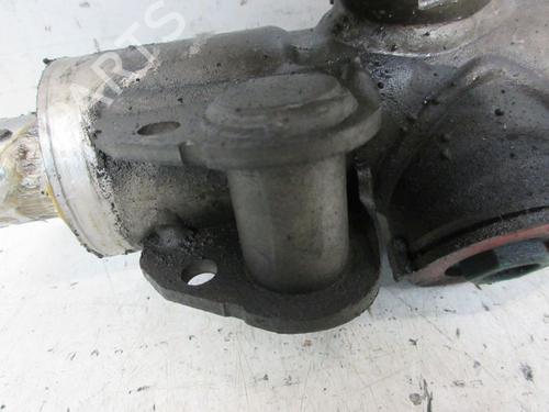 Steering rack FORD MONDEO IV Turnier (BA7) 2.0 TDCi | BP19293070M22 