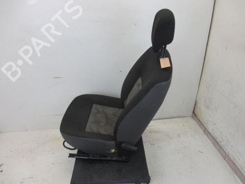 Right front seat DACIA SANDERO 1.2 16V | BP37115467C16 - Image 4