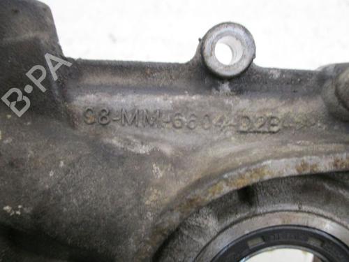 Other FORD FIESTA VI (CB1, CCN) 1.25 | BP29092940O1 