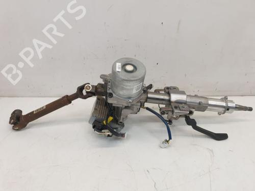 Used Steering column Steering column HYUNDAI VELOSTER (FS) 1.6 GDI (140 hp) 34411780 34411780