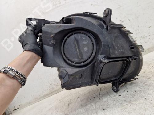 Right headlight MINI MINI (R56) Cooper D | BP29107812C29 